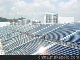 真空管太阳能热水工程价格 真空管太阳能热水工程批发 真空管太阳能热水工程厂家