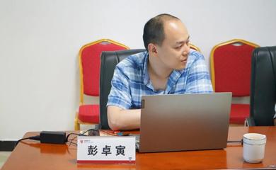 能动学院与湘能楚天电力集团开展科技交流与合作