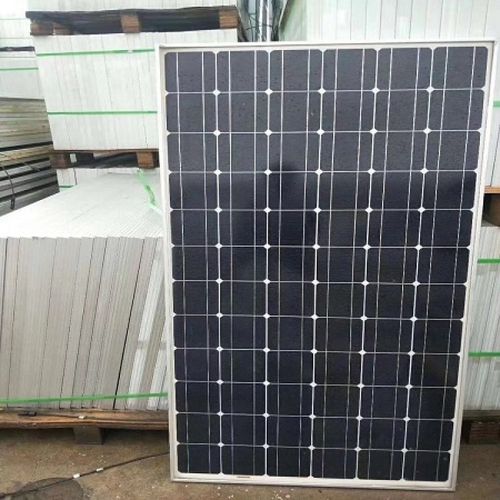 降级太阳能电池板回收 降级太阳能发电板回收|苏州热之脉
